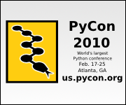 PyCon 2010: Atlanta